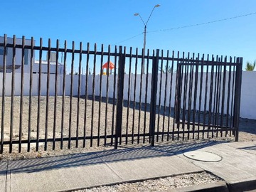 Terreno en venta en Parcela Ideal para Desarrollo Inmobiliario (170029), Caldera