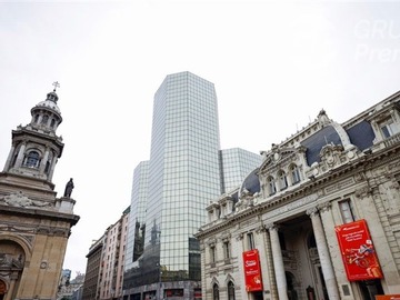 Venta / Oficina / Santiago