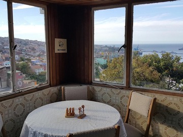 Venta / Hotel / Valparaíso