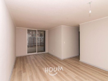 Departamento en arriendo mensual en Pedro Riveros, Quilicura - 3 dormitorios, 2 baños