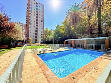 Departamento en venta en Primera Transversal, San Miguel - 3 dormitorios, 2 baños