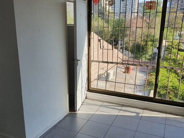 Departamento en venta en Chile España, Ñuñoa - 2 dormitorios, 1 baño