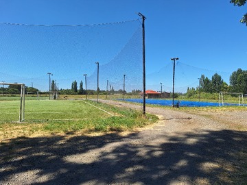 Terreno Agricola en venta en Ruta q-61 km 2, Los Ángeles
