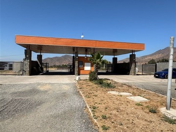 Sitio en venta en Hijuela Cuarta o El Quillay antiguo fundo La Esperanza, Padre Hurtado