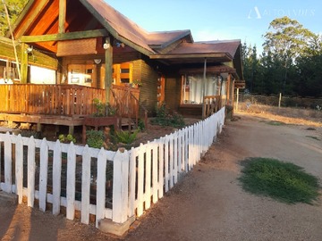 Parcela en venta en -34.4802206,-71.9533898,622, Pichilemu - 3 dormitorios, 2 baños