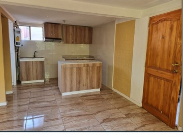 Departamento en venta en Teatro Princesa 131, Maipú - 3 dormitorios, 1 baño