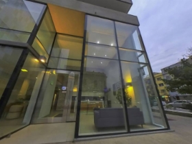 Venta / Departamento / Santiago