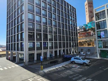 Oficina en venta en Venta Consulta Edificio "Arenas" Coquimbo" (73341), Coquimbo - 1 baño