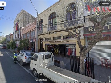 Local Comercial en venta en Victoria - Av. Francia, Valparaíso - 24 dormitorios