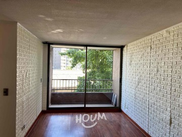 Departamento en venta en Avenida Vicuña Mackenna Oriente, La Florida - 3 dormitorios, 2 baños