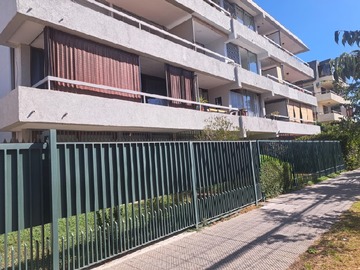Departamento en venta en Valenzuela castillo / manuel montt, Providencia - 3 dormitorios, 2 baños