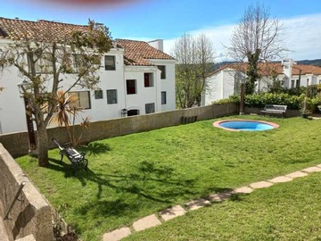 Departamento en venta en Excelente 2D + Terraza en Reñaca – Gran Plusv (143609), Viña del Mar - 2 dormitorios, 1 baño