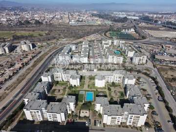 Departamento en venta en oscar quiroz morgado 1880, La Serena - 3 dormitorios, 2 baños