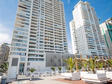 Departamento en venta en Detrás de pub Varhalla., Iquique - 2 dormitorios, 2 baños
