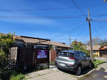 Casa en venta en Ciudad satelite, Maipú - 2 dormitorios, 1 baño