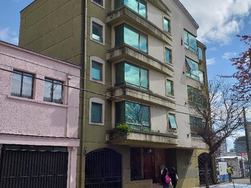 Arriendo Mensual / Departamento / Concepción