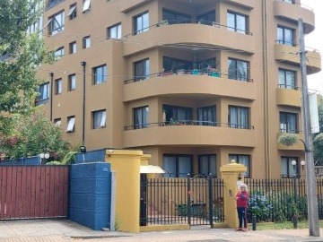 Departamento en arriendo mensual en Dpto 4d 3b 1e ohiggins 980 chiguayante, Chiguayante - 4 dormitorios, 3 baños