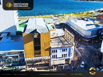 Local Comercial en arriendo mensual en Edificio Comercial en Sector Estratégico (146758), Puerto Montt - 7 baños