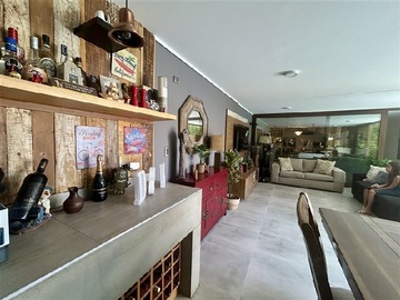 Departamento en venta en Valenzuela Puelma/Escultora Rebeca Matte, La Reina - 3 dormitorios, 3 baños
