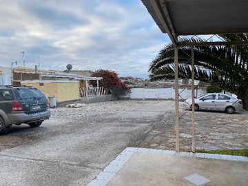 Casa en venta en Ideal para remodelar, sector tranquilo (169157), Caldera - 3 dormitorios, 2 baños