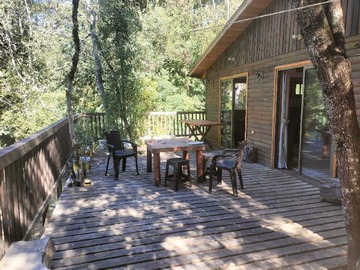 Terreno en venta en Venta parcela con casas a 15 minutos villarri (141537), Villarrica - 6 dormitorios, 3 baños