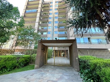 Departamento en venta en 37 oriente 1255 Edificio Las Araucarias, Talca - 2 dormitorios, 3 baños