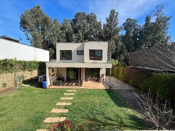 Casa en venta en Preciosa Casa en Los Pinos (111276), Viña del Mar - 4 dormitorios, 3 baños