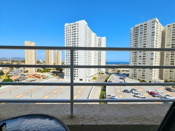 Departamento en arriendo mensual en Disponible desde el 8 de Marzo-2026 (177956), Coquimbo - 3 dormitorios, 2 baños