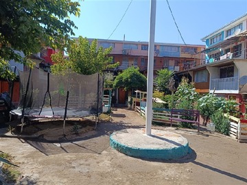 Departamento en venta en pedro sancho de la hoz, San Bernardo - 2 dormitorios, 1 baño