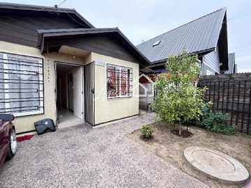 Casa en venta en Casa en Venta Villa los Pinares - 3 dormitorios, 1 baño