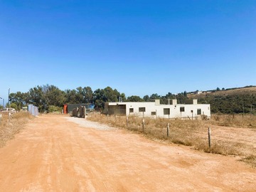 Venta / Parcela / Quintero