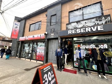 Local Comercial en venta en 11 oriente con 1 norte, Talca - 4 dormitorios, 11 baños