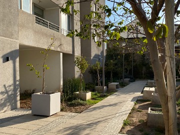 Arriendo Mensual / Departamento / San Miguel