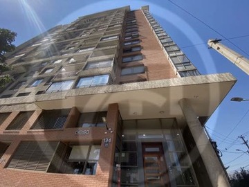Departamento en arriendo mensual en Arriendo Depto en estación central, Conectividad (160880), Estación Central - 2 dormitorios, 2 baños