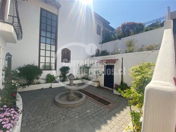 Venta / Casa / Las Condes