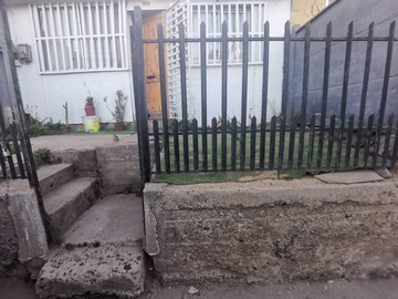 Casa en venta en Mirador de La Campiña, San Antonio - 2 dormitorios, 1 baño