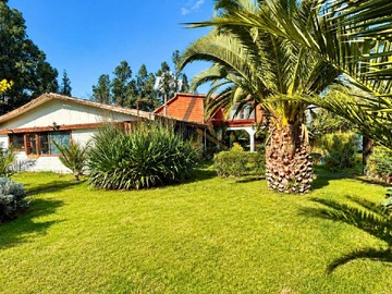 Terreno en venta en Parcela en venta talagante (179097), Talagante - 6 dormitorios, 4 baños