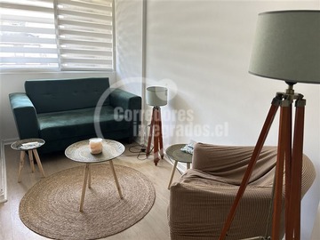 Oficina en venta en Rosario norte con Apoquindo, Las Condes - 2 dormitorios, 2 baños