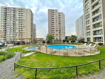 Arriendo Mensual / Departamento / Independencia
