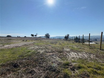 Parcela en venta en Hacienda Don Bastián, La Estrella