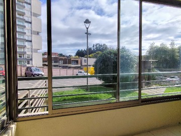 Departamento en arriendo mensual en Confort y Estilo en Cada Rincón (177740), Concepción - 2 dormitorios, 2 baños