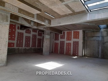 Arriendo Mensual / Local Comercial / Las Condes
