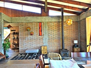 Venta / Casa / Paine