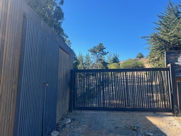 Parcela en venta en camino matanzas a pupuya, Navidad
