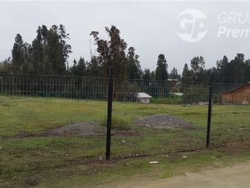 Parcela en venta en Bosques de Santa Cecilia, Melipilla