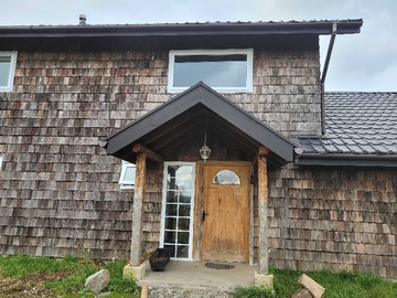 Casa en venta en Amplia Casa con Excelente Conectividad (142325), Puerto Varas - 4 dormitorios, 4 baños