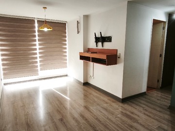 Departamento en venta en Octava Avenida 1563, San Miguel - 2 dormitorios, 2 baños