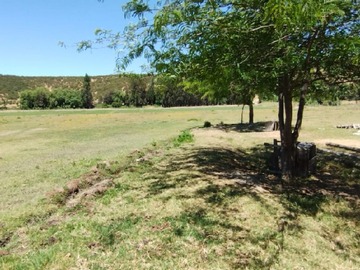 Parcela en venta en Caleuche, Pichidegua