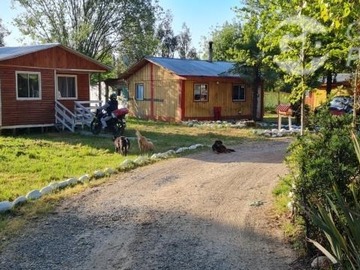 Casa en venta en Camino a Palmilla, sector Maitenes, km 3, ruta L-32, Linares, Región del Maule, Linares