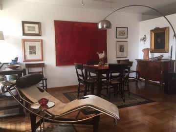 Departamento en venta en Americo Vespucio Sur / Escuela Militar, Las Condes - 2 dormitorios, 2 baños